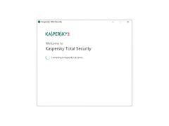 Kaspersky Total Security - welcome-screen-setup