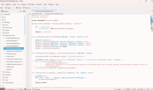 Kate - Screenshot 2