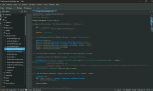Kate - Screenshot 4
