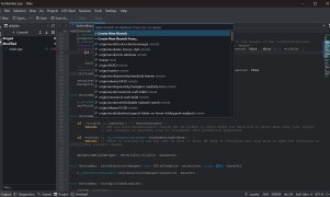 Kate - Screenshot 5