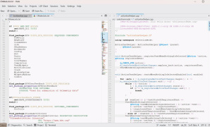 Kate - Screenshot 3