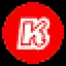Kazaa Download Manager logo