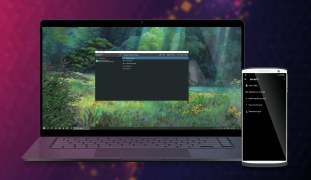 KDE Connect - Screenshot 4