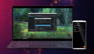 KDE Connect - Screenshot 5