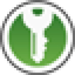 KeePassXC logo