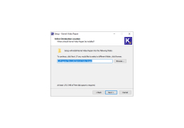 Kernel Video Repair - folder-install
