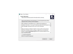 Key Collector - license-agreement