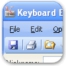 Keyboard Express logo