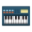 Keyboard Soundboard logo