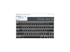 Keyboard Soundboard - soundboard