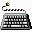 KeyboardTest logo