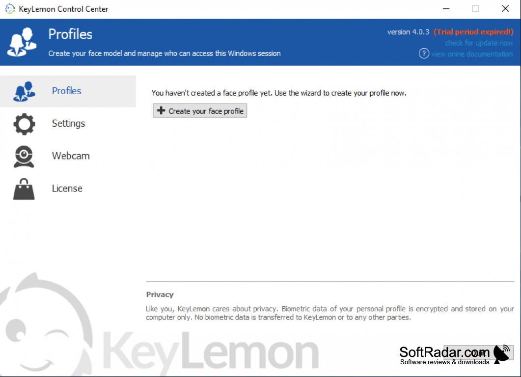 key lemon download