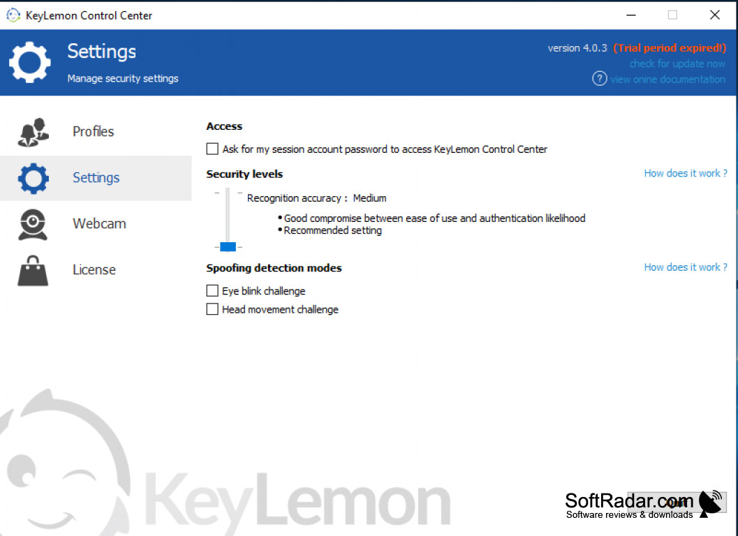 key lemon download