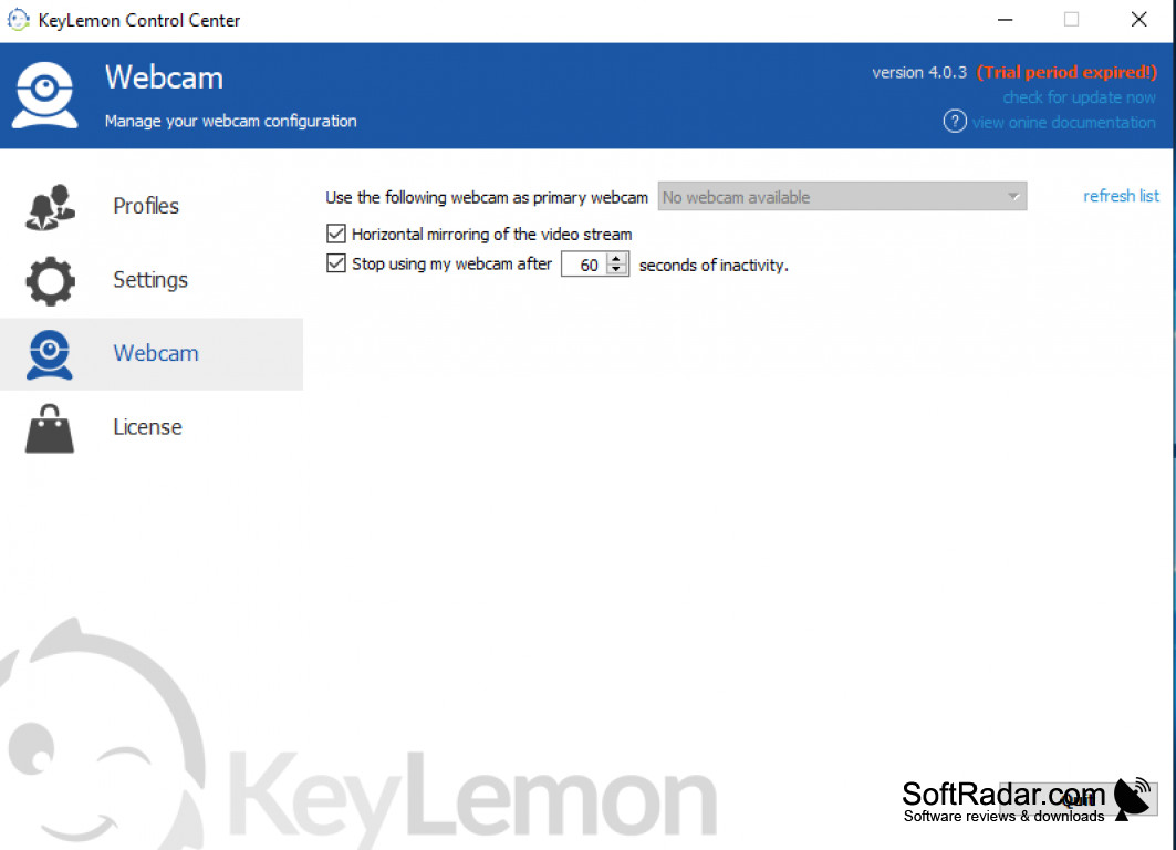 key lemon download