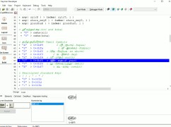 Keyman Developer - Screenshot 3