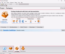 Keyman Developer - Screenshot 4