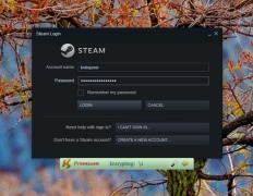 KeyScrambler Premium - Screenshot 4