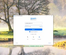 KeyScrambler Premium - Screenshot 1