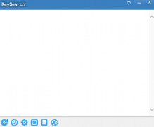 KeySearch screenshot 1