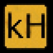 kHED logo