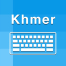 Khmer keyboard logo