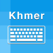 Khmer keyboard logo