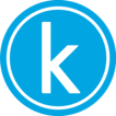 Kindle Create logo