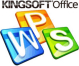 Kingsoft Writer Free 2013 logo