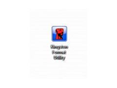 Kingston Format Utility - icon-of-app