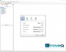 Kinovea screenshot 1