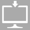 KIOXIA SSD Utility logo