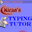 Kirans Typing Tutor logo