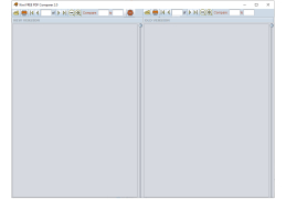 Kiwi FREE PDF Comparer - main-screen