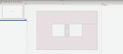 KLayout - Screenshot 3
