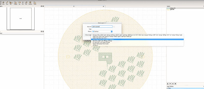 KLayout - Screenshot 5