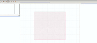KLayout - Screenshot 1