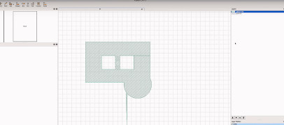 KLayout - Screenshot 4