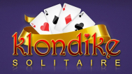 Klondike Solitaire logo