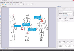 KLONK Image Measurement - Screenshot 3
