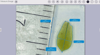 KLONK Image Measurement - Screenshot 4