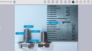 KLONK Image Measurement - Screenshot 5