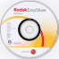 Kodak EasyShare Software logo
