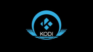 Kodi for Windows logo