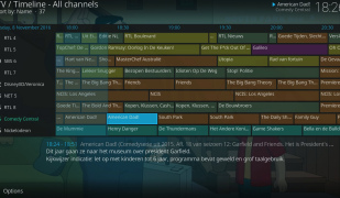 Kodi for Windows - Screenshot 5
