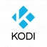 Kodi Portable logo