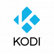 Kodi Portable logo