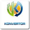 Konvertor logo
