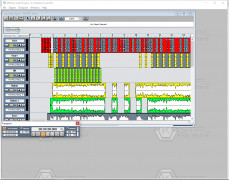 Kristal Audio Engine screenshot 1