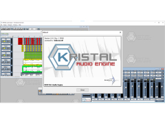 Kristal Audio Engine - about