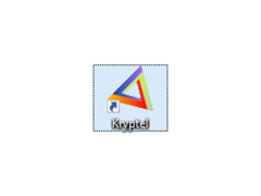 Kryptel - logo
